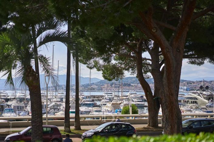 Image No.5-Maison de 5 chambres à vendre à Cannes