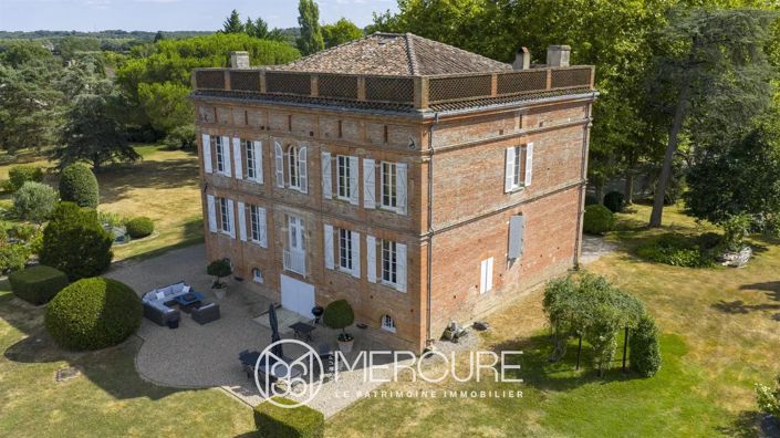 Image No.3-Maison de 3 chambres à vendre à Buzet-sur-Tarn