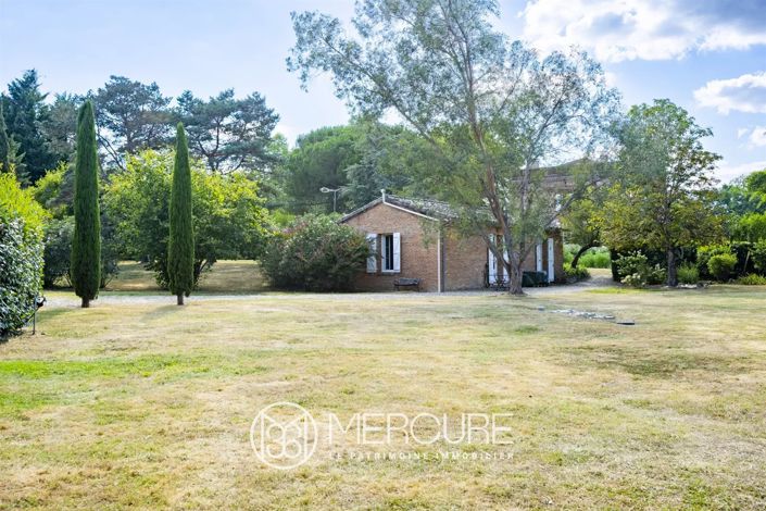 Image No.6-Maison de 3 chambres à vendre à Buzet-sur-Tarn