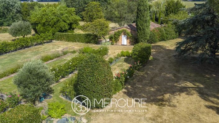 Image No.7-Maison de 3 chambres à vendre à Buzet-sur-Tarn