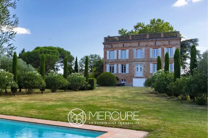 Image No.8-Maison de 3 chambres à vendre à Buzet-sur-Tarn