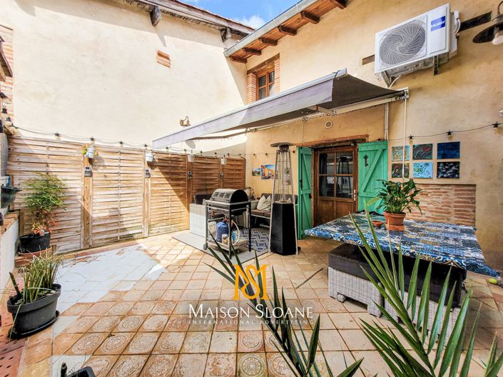 Image No.11-Maison de 5 chambres à vendre à Bouillac