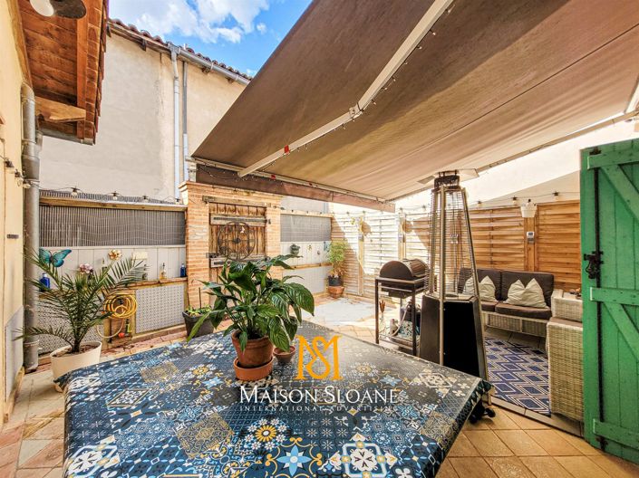 Image No.12-Maison de 5 chambres à vendre à Bouillac