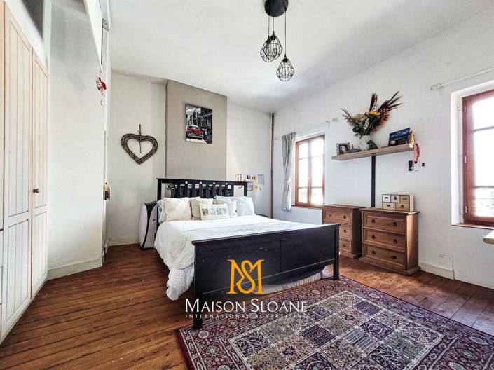 Image No.15-Maison de 5 chambres à vendre à Bouillac