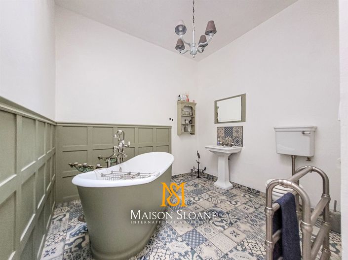 Image No.16-Maison de 5 chambres à vendre à Bouillac