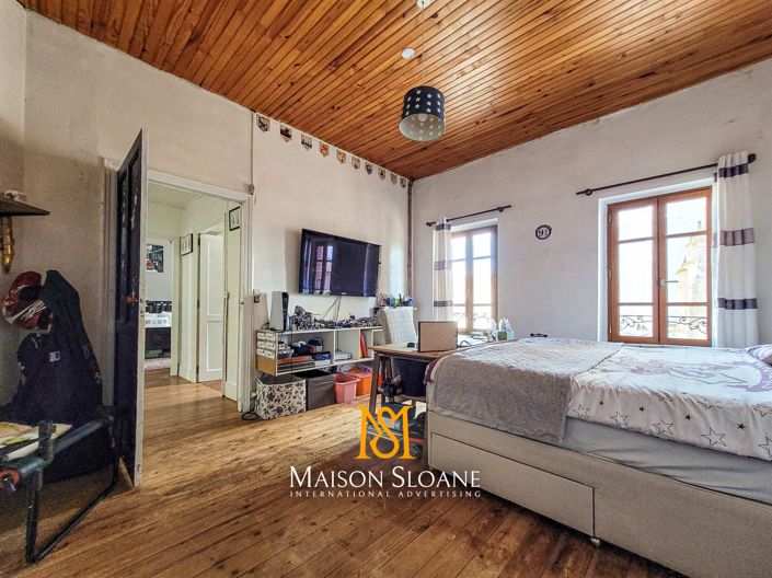 Image No.23-Maison de 5 chambres à vendre à Bouillac