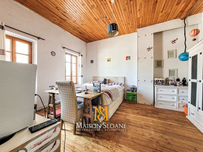 Image No.24-Maison de 5 chambres à vendre à Bouillac