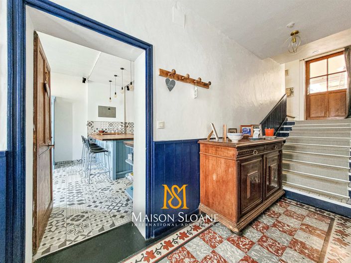 Image No.4-Maison de 5 chambres à vendre à Bouillac