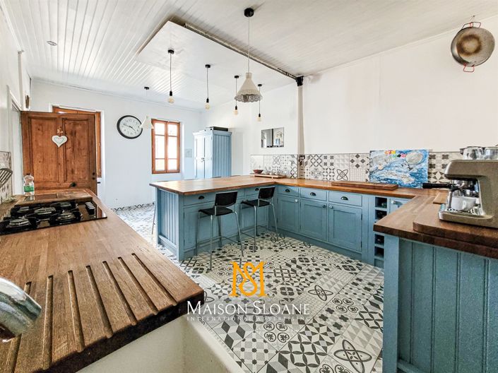 Image No.6-Maison de 5 chambres à vendre à Bouillac