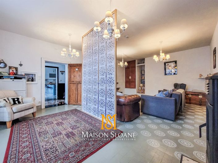 Image No.7-Maison de 5 chambres à vendre à Bouillac