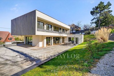 1 - Noisy-le-Grand, Maison