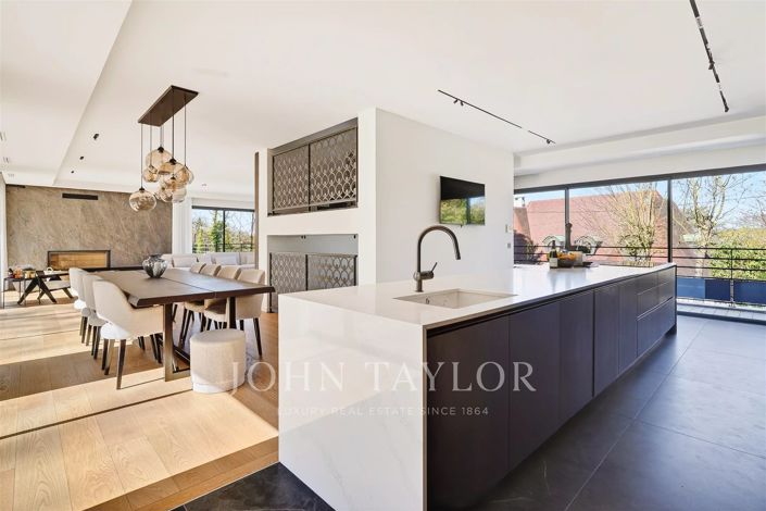 Image No.11-Maison de 5 chambres à vendre à Noisy-le-Grand