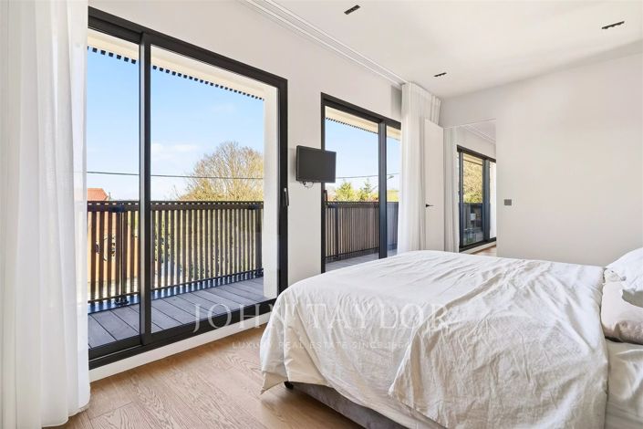 Image No.16-Maison de 5 chambres à vendre à Noisy-le-Grand