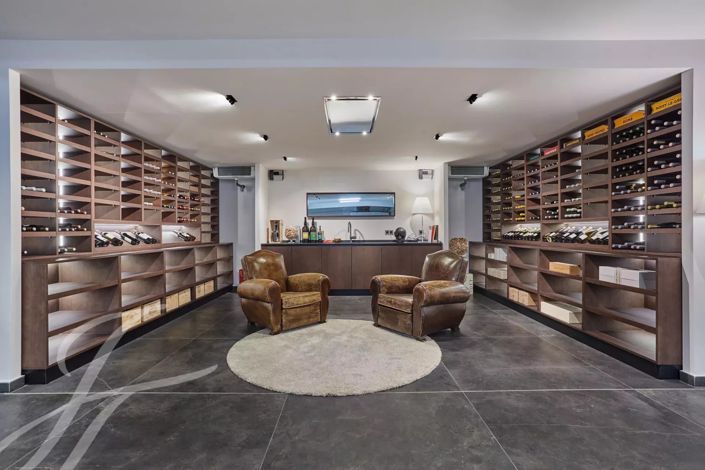 Image No.23-Maison de 5 chambres à vendre à Noisy-le-Grand