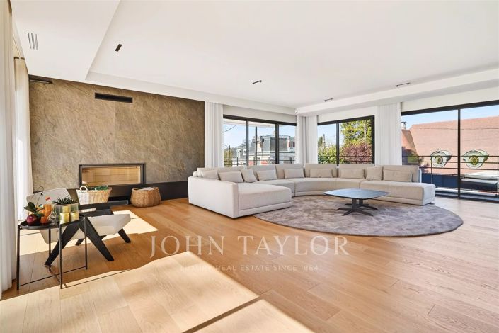 Image No.4-Maison de 5 chambres à vendre à Noisy-le-Grand