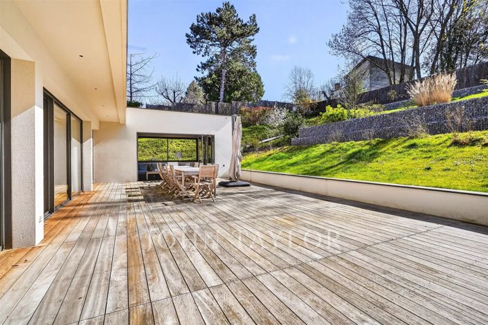 Image No.5-Maison de 5 chambres à vendre à Noisy-le-Grand