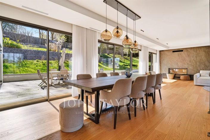 Image No.7-Maison de 5 chambres à vendre à Noisy-le-Grand