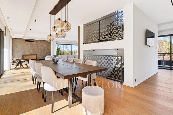 Image No.9-Maison de 5 chambres à vendre à Noisy-le-Grand