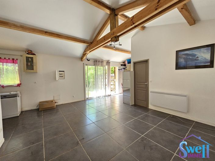 Image No.13-Maison de 6 chambres à vendre à Moliets-et-Maa