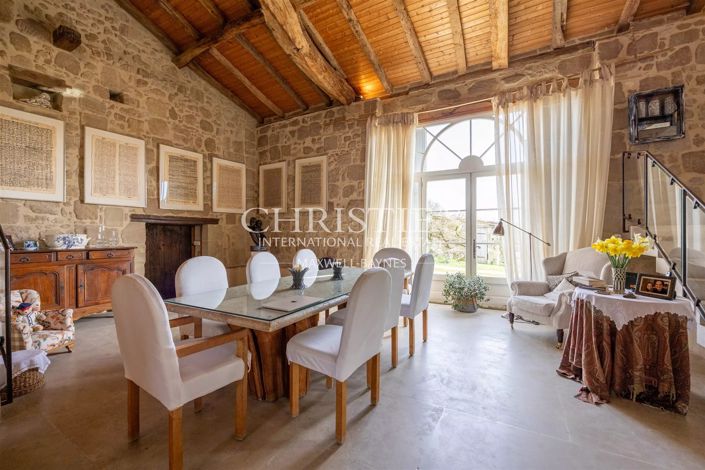 Image No.10-Maison de 4 chambres à vendre à Duras