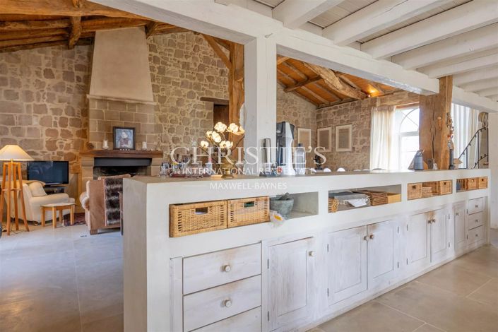 Image No.11-Maison de 4 chambres à vendre à Duras