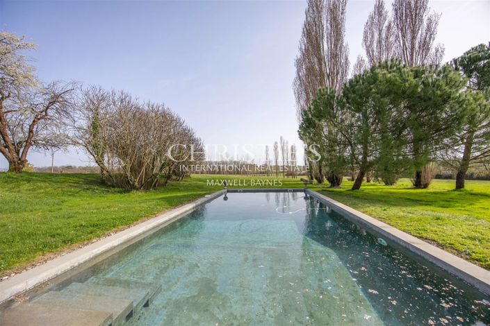 Image No.14-Maison de 4 chambres à vendre à Duras