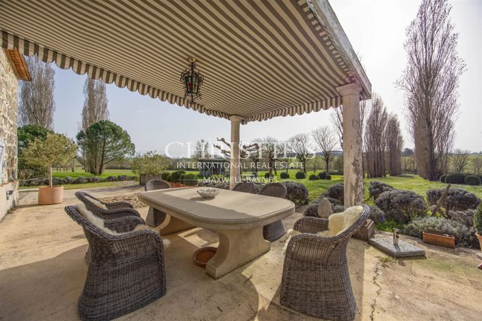 Image No.16-Maison de 4 chambres à vendre à Duras