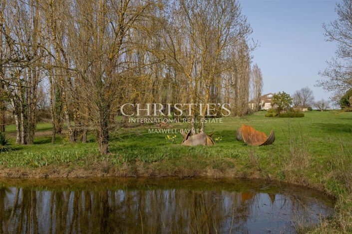 Image No.18-Maison de 4 chambres à vendre à Duras