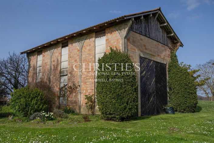 Image No.19-Maison de 4 chambres à vendre à Duras