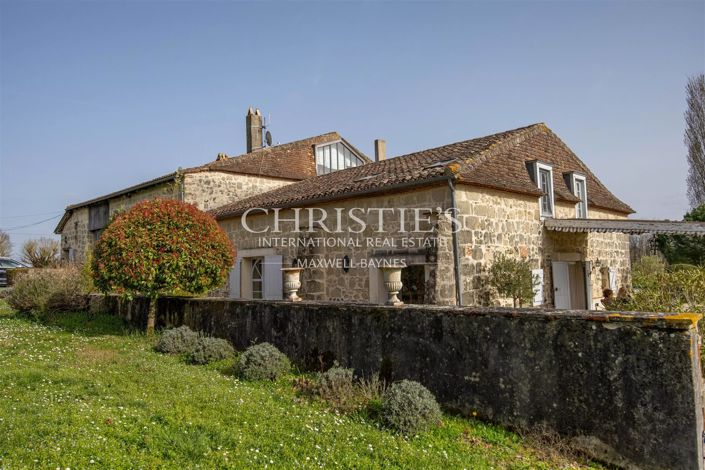 Image No.20-Maison de 4 chambres à vendre à Duras