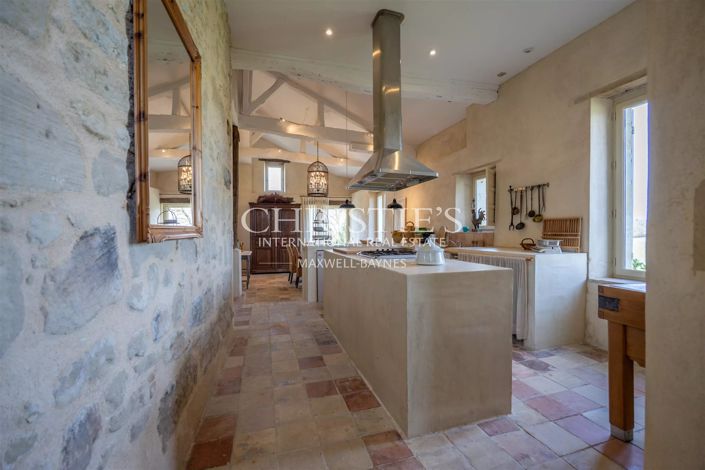 Image No.3-Maison de 4 chambres à vendre à Duras