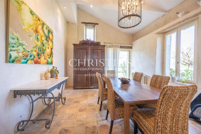 Image No.4-Maison de 4 chambres à vendre à Duras