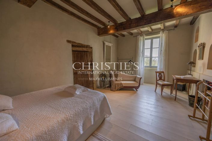 Image No.6-Maison de 4 chambres à vendre à Duras