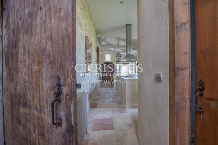 Image No.8-Maison de 4 chambres à vendre à Duras