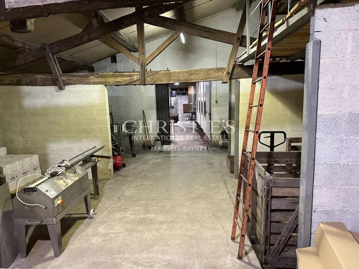 Image No.11-Maison de 4 chambres à vendre à Fronsac