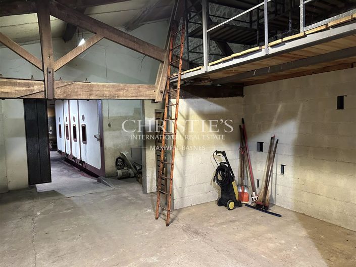 Image No.12-Maison de 4 chambres à vendre à Fronsac