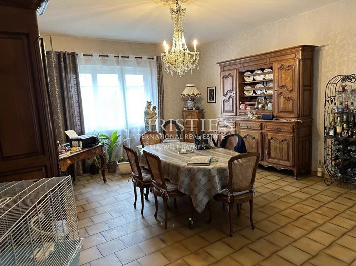 Image No.7-Maison de 4 chambres à vendre à Fronsac