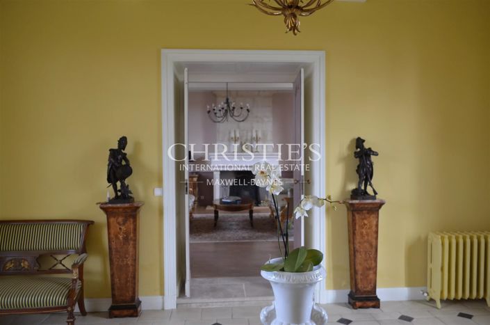 Image No.10-Maison de 8 chambres à vendre à Sainte-Foy-la-Grande