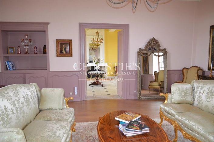 Image No.11-Maison de 8 chambres à vendre à Sainte-Foy-la-Grande