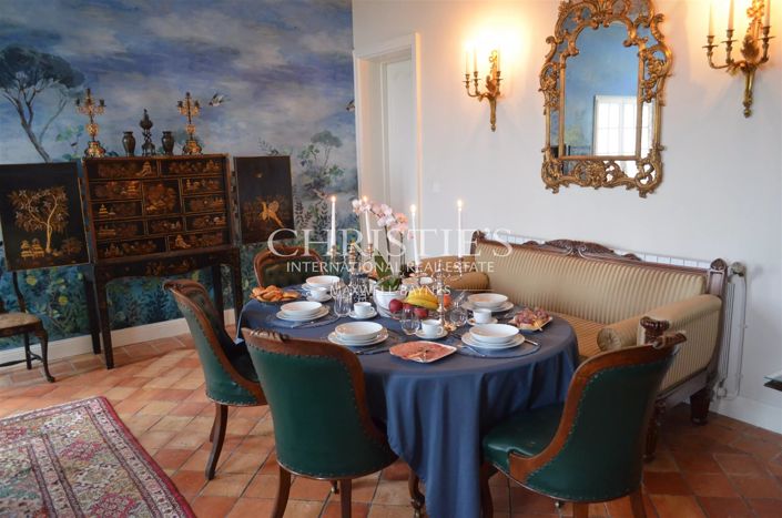 Image No.14-Maison de 8 chambres à vendre à Sainte-Foy-la-Grande