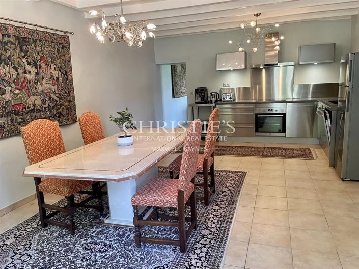 Image No.20-Maison de 8 chambres à vendre à Sainte-Foy-la-Grande