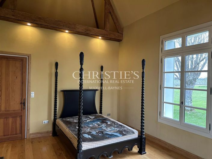 Image No.25-Maison de 8 chambres à vendre à Sainte-Foy-la-Grande