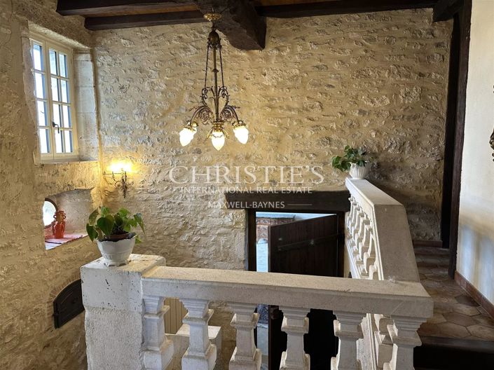 Image No.26-Maison de 8 chambres à vendre à Sainte-Foy-la-Grande