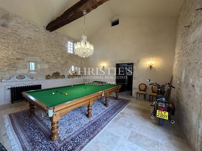 Image No.27-Maison de 8 chambres à vendre à Sainte-Foy-la-Grande