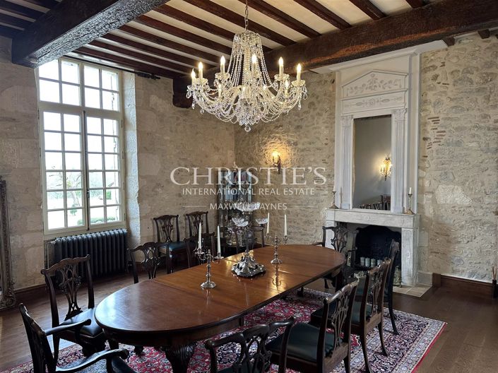 Image No.29-Maison de 8 chambres à vendre à Sainte-Foy-la-Grande