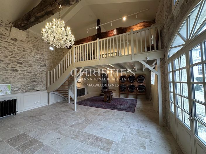 Image No.32-Maison de 8 chambres à vendre à Sainte-Foy-la-Grande