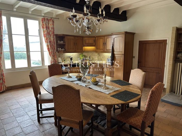 Image No.33-Maison de 8 chambres à vendre à Sainte-Foy-la-Grande