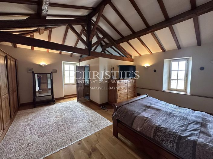 Image No.34-Maison de 8 chambres à vendre à Sainte-Foy-la-Grande