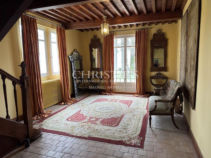 Image No.35-Maison de 8 chambres à vendre à Sainte-Foy-la-Grande