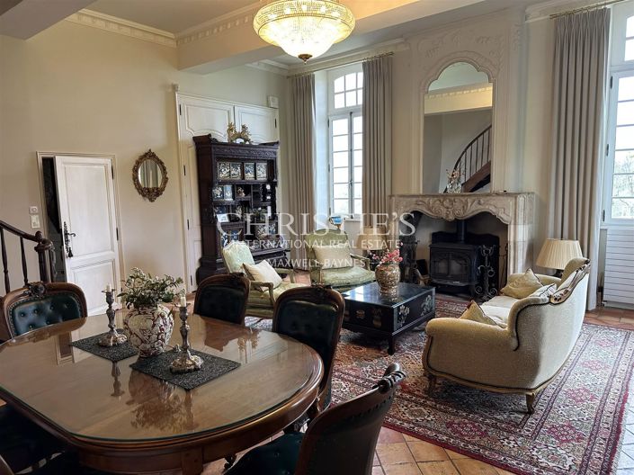 Image No.37-Maison de 8 chambres à vendre à Sainte-Foy-la-Grande